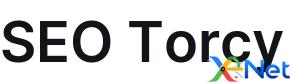 SEO Torcy